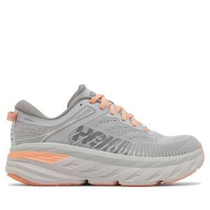 Women's Hoka bondi 7 running shoes